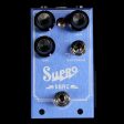 Supro Drive Effect Pedal For Discount