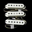 Lindy Fralin Vintage Hot Strat Pickup Set For Cheap