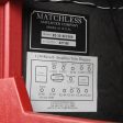 Matchless SC-30 Reverb Combo Amp Red Online Hot Sale