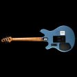 Ernie Ball Music Man James Valentine Signature Trem Toluca Lake Blue Online now