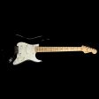 Fender Eric Clapton Signature Stratocaster Black 2000 Sale