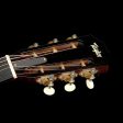 Taylor 612ce 12 Fret Grand Concert Acoustic Brown Sugar Stain Online Sale