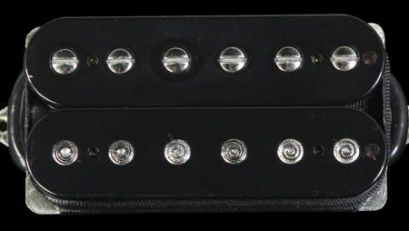 Suhr Thornbucker Humbucker Black (53mm) Online Sale