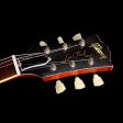 Gibson Custom Shop 1959 Les Paul Standard Brazilian Rosewood Fretboard Page 63 Burst Cheap