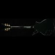 Used 1980 Dean Cadillac Electric Guitar Black Online