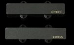 EMG JAX Bass Pickup Set Supply