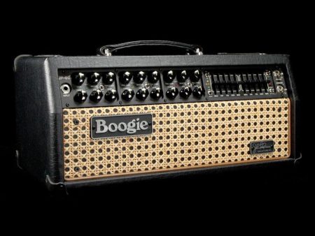 Mesa Boogie JP-2C John Petrucci Signature Amplifier on Sale