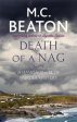 M C Beaton: Death of a Nag [2018] paperback For Cheap