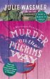 Julie Wassmer: Murder on the Pilgrims Way [2017] paperback Cheap