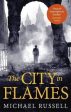 Micheal Russell: The City in Flames [2020] paperback Online Hot Sale