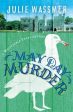 Julie Wassmer: MAY DAY MURDER Z25 [2016] hardback For Cheap