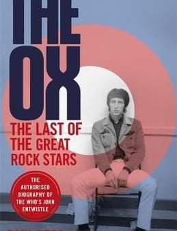 Paul Rees: The Ox [2020] paperback Hot on Sale